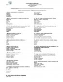 BLOQUE I EL ESTUDIO DE MÉXICO A TRAVÉS DE LOS MAPAS.