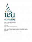 Herramientas de Internet en los negocios.