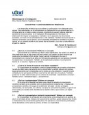 CONCEPTOS Y CUESTIONAMIENTOS TEMÁTICOS