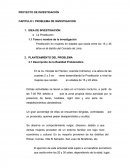 Prostitución en mujeres en edades que oscila entre los 15 y 45 años en el distrito del Cercado de Lima.