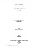 Sistemas operativos La empresa Repuestos Tornillos S.A