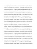 Unte muy grave- Aspctos civicos militares.