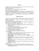 Es alguien que trabaja con otras personas y a través de ellas coordina sus actividades laborales para cumplir las metas de la organización..
