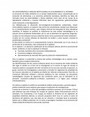 DE COSTO-BENEFICIO A ANÁLISIS INSTITUCIONAL EN LA ECONOMÍA DE EL ENTORNO.