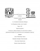 Lipidos en la yema de huevo.