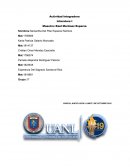 Actividad Integradora Literatura I