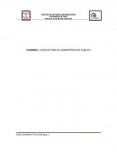 COMPETENCIAS LABORALES ORIENTADAS A UN DESEMPEÑO EFECTIVO