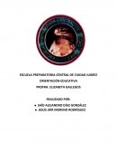 INSTITUTO POLITÉCNICO JAMES CLERCK MAXWELL A.C..