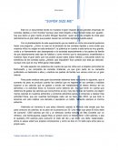 Mercadeo “Super Size Me”