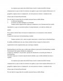 La fuentes con datos fidedignos son limitadas