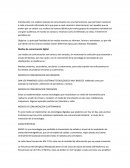 Los medios masivos de comunicación son una herramienta, que permiten mantener a todo el mundo informado de lo que pasa a nivel nacional o internacional