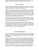 Convenio de transacción.