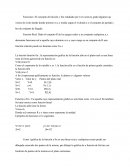 Tema acerca de las Caracteristicas de la funcion a fin.