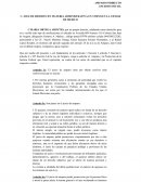 AMPARO INDIRECTO ESCRITO INICIAL