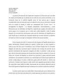 Ensayo: Analisis pelicula Dogville