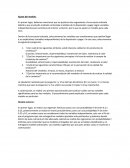 En primer lugar, debemos mencionar que se ajustaron dos regresiones a la encuesta realizada debido a que el estudio realizado contempla el análisis de la disposición a pagar según variables independientes para cerámicas de interior y exterior, por lo