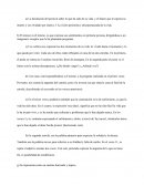 La desolación del poeta al saber lo que ha sido de su vida, y el futuro que le espera (su muerte y ser olvidado por todos). // La visión pesimista y desesperanzada de la vida.