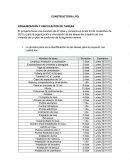 Un gran Mapa conceptual.