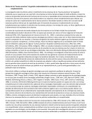 Efecto de las buenas practicas de gestion ambiental en la ventaja de costos.