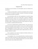 El juego de la vida.