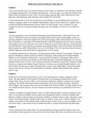 Moby Dick Español-Ingles.