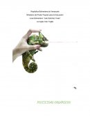 Pesticidad Organicos.