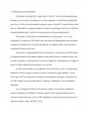 Virus de la Inmunodeficiencia Humana