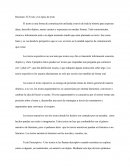 Resume: El texto y los tipos de texto.