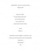 Tema- Conceptos básicos de la personalidad.