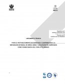 RESTABLECIMIENTO DE DERECHOS Y CONTRIBUCIÓN A LA REPARACION INTEGRAL DE NIÑOS