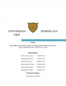 DISCRIMINACIÓN SOCIAL DE LAS PERSONAS ENVEJECIENTES