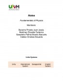 Fundamentals of Physics.