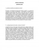 TRABAJO INDIVIDUAL ANTROPOLOGÍA