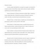 Los datos existentes están disponibles ya sea porque un investigador o una institución los recogió para estudiar el mismo problema o alguno similar o porque son recogidos y publicados regularmente por una institución pública o privada.