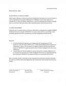 CLUB DEPORTIVO LA HORA DEL CAMBIO