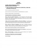 RECONSTRUCCIÓN DE LAS FRONTERAS DEL MERCADO