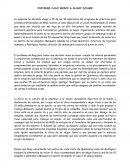 ANALISIS CASO Merck Sharp & Dohme.