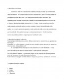 La Solución de problemas y toma de decisiones.