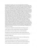 Acidificacion de los océanos