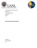 Modelos Atomicos. Universidad Autónoma de Nuevo León Preparatoria 2