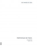 Tema- Portafolio de Fisica
