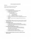 El programa debe ser realizado en Java Script web.