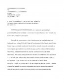 Adjudicacion directa