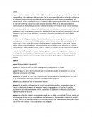 Según el modelo sistémico existen distintas técnicas de intervención que permiten dar solución de manera eficaz a los problemas disfuncionales.