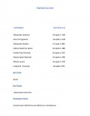 PSICOLOGIA EVOLUTIVA TRABAJO FINAL