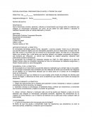 ESCUELA NACIONAL PREPARATORIA PLANTEL 9 “PEDRO DE ALBA”