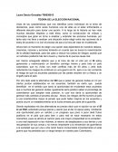 TEORÍA DE LA ELECCIÓN RACIONAL