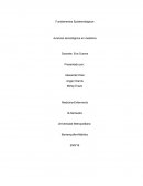 Ultimos avances en la medicina