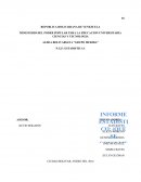 Tema- MINISTERIO DEL PODER POPULAR PARA LA EDUCACION UNIVERSITARIA CIENCIAS Y TECNOLOGIA.