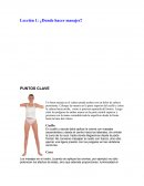 COMO REALIZAR MASAJES.